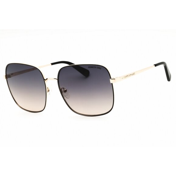 Kenneth Cole New York Sunglasses KC0025-32B-60 New with tags